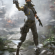Illustration for article titled The Men, Women Killer Robots Of iBlack Ops III/i